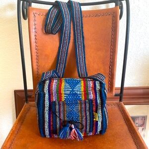 Molina Bag